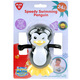 Playgo: Veseli pingvin igračka za kupanje