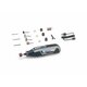 Dremel Lite 7760-15 akumulatorska brusilica