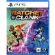PS5 Ratchet  Clank - Rift apart