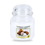 Yankee Candle Soft Blanket mirisna svijeća 411 g