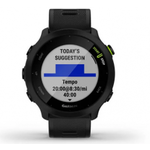 Garmin Forerunner 55 pametni sat, bijeli/crni/plavi/sivi