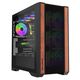 BIT FORCE računalo GAMER ULTRA PC Ryzen 7 9800X3D, 32GB DDR5, 2TB SSD, RTX 5060Ti 16GB, W11P