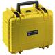 B &amp; W International Outdoor kofer outdoor.cases Typ 2000 6.6 l (Š x V x D) 270 x 215 x 165 mm žuta 2000/Y/SI