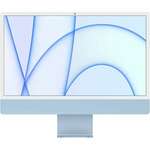 Apple iMac 61cm(24'') M1 7-Core 256GB blue *NEW*