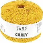 Lang Yarns Carly 0014 Yellow