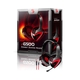 A4Tech G500 gaming slušalice, crna, 100dB/mW, mikrofon