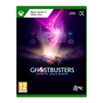 Ghostbusters: Spirits Unleashed (Xbox Series X amp; Xbox One)