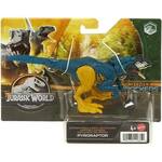 Jurassic World: Danger Pack Pyroraptor dinosaurus - Mattel