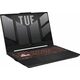 

Asus TUF Gaming FA707NV-LL073, 17.3" 2560x1440, AMD Ryzen 7 7735HS, 1TB SSD, 16GB RAM, nVidia GeForce RTX 4060, Free DOS/No OS
...Notebook Asus TUF Gaming A17 (2023) FA707NV-LL073...
