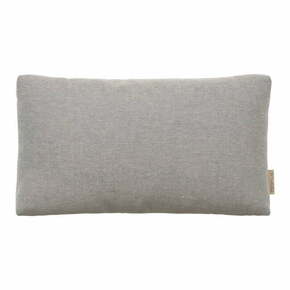 Sivo-smeđa pamučna jastučnica Blomus