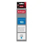 ActiveJet 103 C13T00S24A tinta, plava (cyan), 70ml, zamjenska