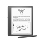 E-Book Reader AMAZON Kindle Scribe 2022, 10.2", 32GB, WiFi, Premium Pen, crni B09BSQ365J
