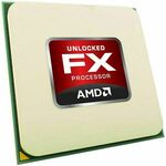 AMD FX-4350 Socket AM3+ procesor