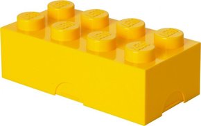 LEGO® kutija za užinu 10 x 20 x 7