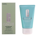 Clinique - ANTI-BLEMISH cleansing gel 125 ml