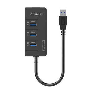 Orico HR01-U3 USB 3.0 priključna stanica
