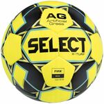 Select X-Turf FIFA Basic unisex nogometna lopta yel-black