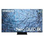 Samsung QE65QN900C televizor, 65" (165 cm), Neo QLED, Mini LED, 8K, Tizen