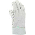Pune kožne rukavice ANTI 10/XL | A1022/10
