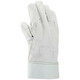 Pune kožne rukavice ANTI 10/XL | A1022/10