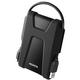 Adata HD680 AHD680-2TU31-CBK vanjski disk, 2TB, 2.5", USB 3.0