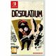 Desolatium (Nintendo Switch) - 8718591188688 8718591188688 COL-15997
