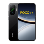 Xiaomi Poco F7, 256GB, crni
