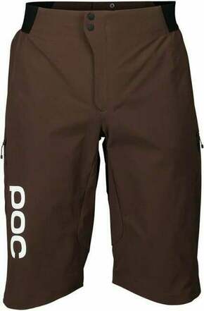 POC Guardian Air Shorts Axinite Brown 2XL Biciklističke hlače i kratke hlače