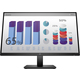 HP P24q monitor, IPS, 23.8"/24", 16:9, 2540x1440/2560x1440, 60Hz, pivot, HDMI, VGA (D-Sub)