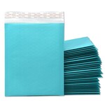 Kuverta s jastučićima br.4 - D u boji, 180 x 265 mm - 1/1, Plava