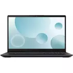 Lenovo IdeaPad 3 15IAU7, 82RK012GSC, 15.6" 1920x1080, Intel Core i3-1215U, 512GB SSD, 8GB RAM, Windows 11