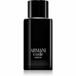 Armani Code Homme Parfum EDP za muškarce 75 ml