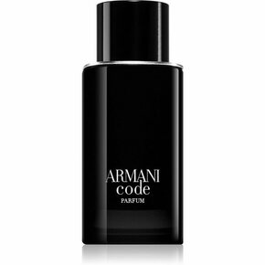 Armani Code Homme Parfum EDP za muškarce 75 ml