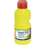GIOTTO Extra Quality Tempera Boja Yellow 250 ml
