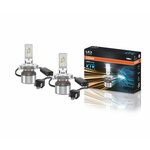 Osram LEDriving XTR H4 64193DWXTR - 6000K H4-LEDRIVINGXTR-2