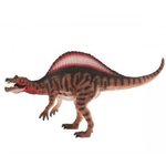Spinosaurus dinosaur figura