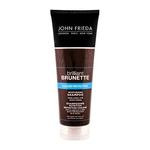 John Frieda Brilliant Brunette Colour Protecting šampon za obojenu kosu za suhu kosu 250 ml za žene