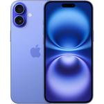 Apple iPhone 16 Plus, 256GB, plavi
