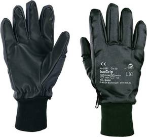 KCL IceGrip 691 691-11 pvc rukavice za rad Veličina (Rukavice): 11