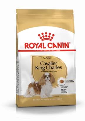 ROYAL CANIN BHN Cavalier King Charles Adult