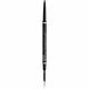 NYX Professional Makeup Micro Brow Pencil olovka za obrve 0,09 g nijansa 06 Brunette za žene