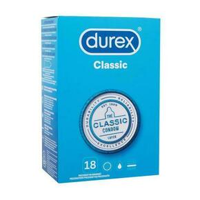 Durex Classic kondomi 1 pakiranje true