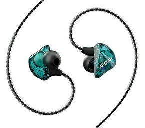 Takstar TS-2300 Blue In-Ear Monitor Earphones