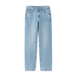 Muške traperice Celio Loose C75 Moloose3l svijetloplava 1171754