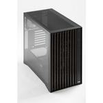 MS Armor V730 kućište, crno, midi, bez napajanja, ATX, mATX, mini ITX