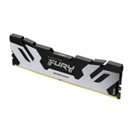 DDR5 48GB (1x48GB), DDR5 6000, CL32, DIMM 288-pin, Kingston Fury Renegade KF560C32RS-48, 36mj