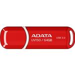 Adata DashDrive 64GB USB memorija, crvena