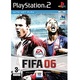 PS2 IGRA FIFA 06