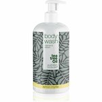 Australian Bodycare Body Wash Lemon Myrtle osvježavajući gel za tuširanje 500 ml