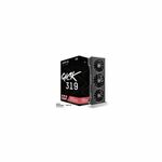 XFX Speedster QICK 319 AMD Radeon RX 6750 XT Core Gaming RX-675XYJFDP, 12GB DDR6